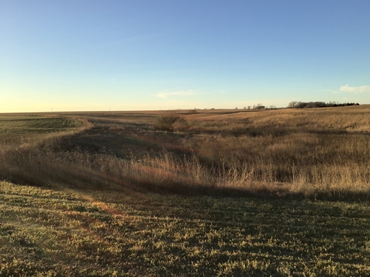 472.60 Acres Smith County, KS Farmland Land Auction 3 Tracts - SOLD ...