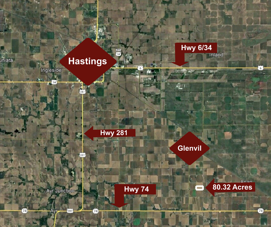 Hastings Labeled