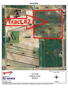 Tract 02 Aerial