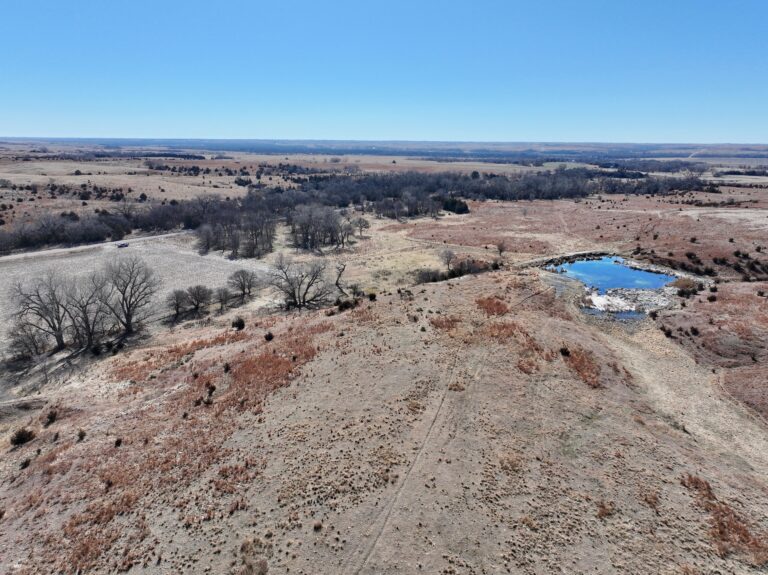 Tract 1 South Half Section