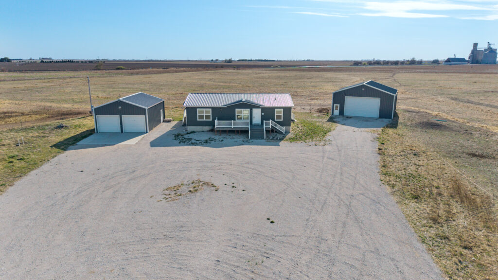 Prosser Acreage