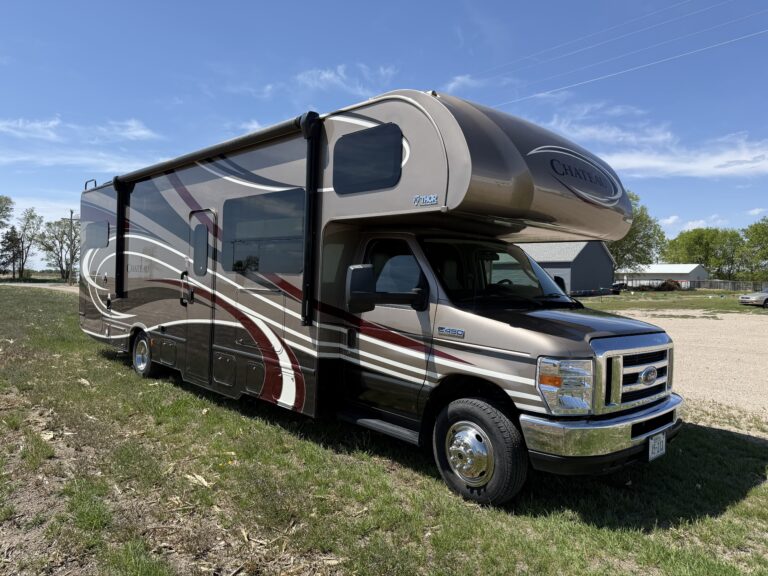 2019 Thor Motor Coach RV