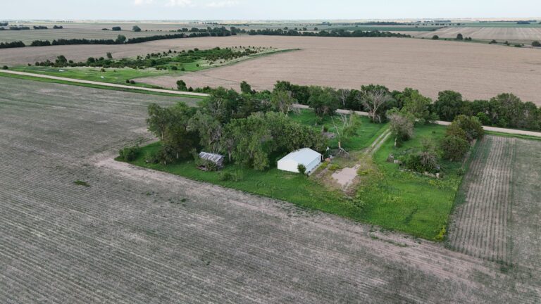 8+ACRE FUTURE HOME & BUILDING SITE ONLINE LAND AUCTION