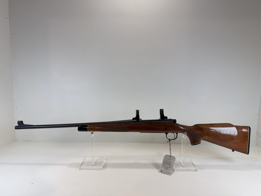 Remington model 700 270 Win rifle
