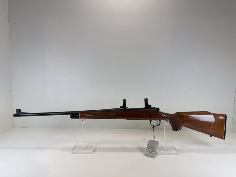Remington model 700 270 Win rifle