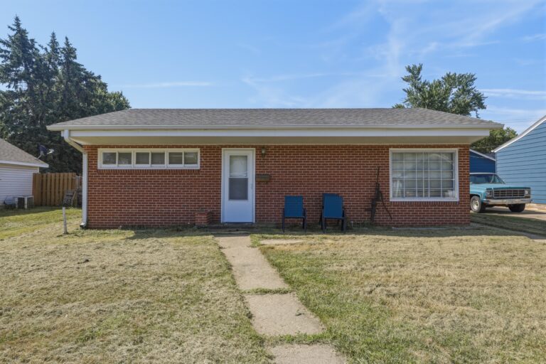 1519 Boyce Street
