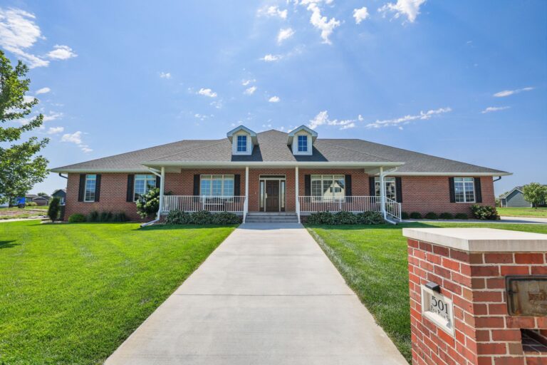 501 Fox Run
