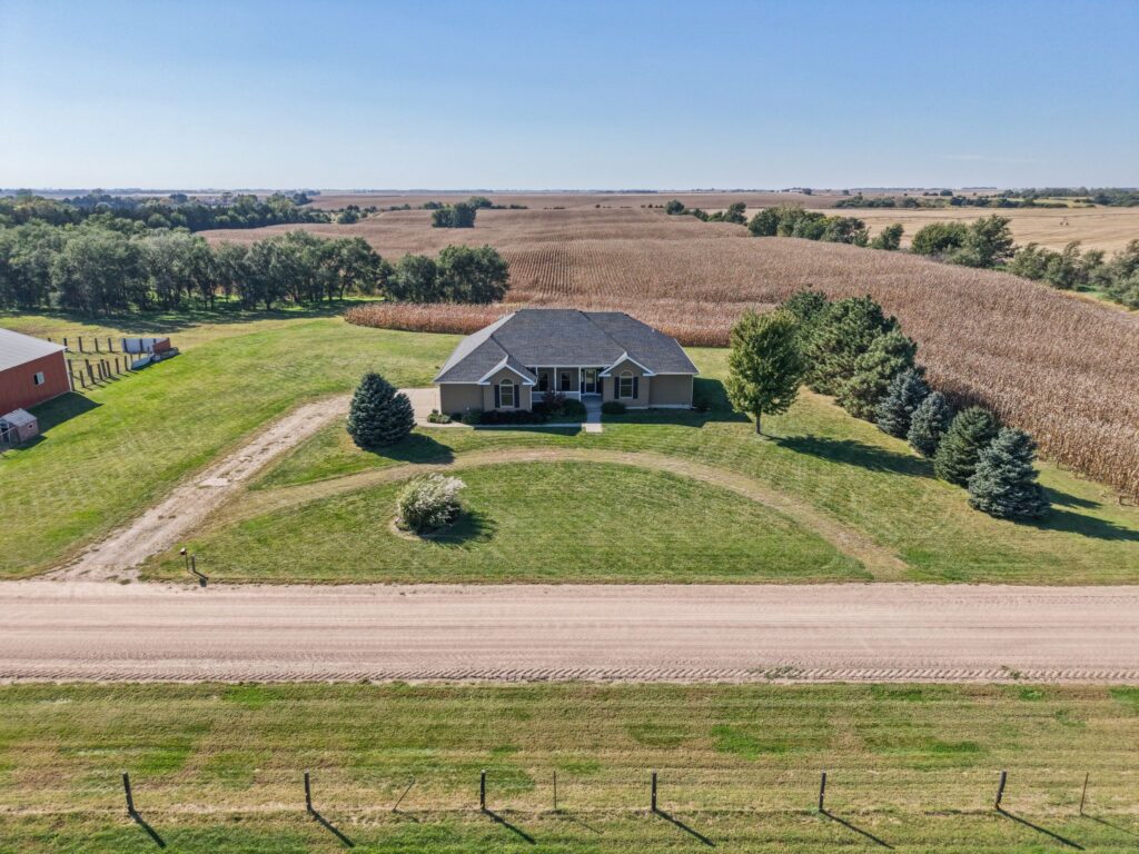 $650,000 | 3260 S. Reprisal Ave, Juniata Nebraska